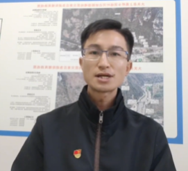 高桥乡团结村