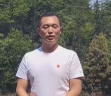 盐津县界牌村