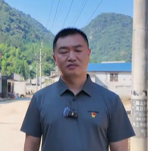 小坝村