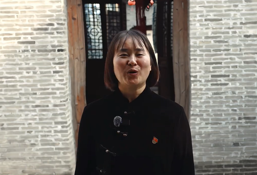 东街社区