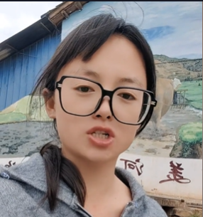 河心村