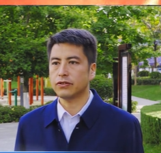 栋川镇