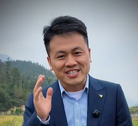 洋塘村