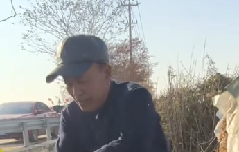 九段村