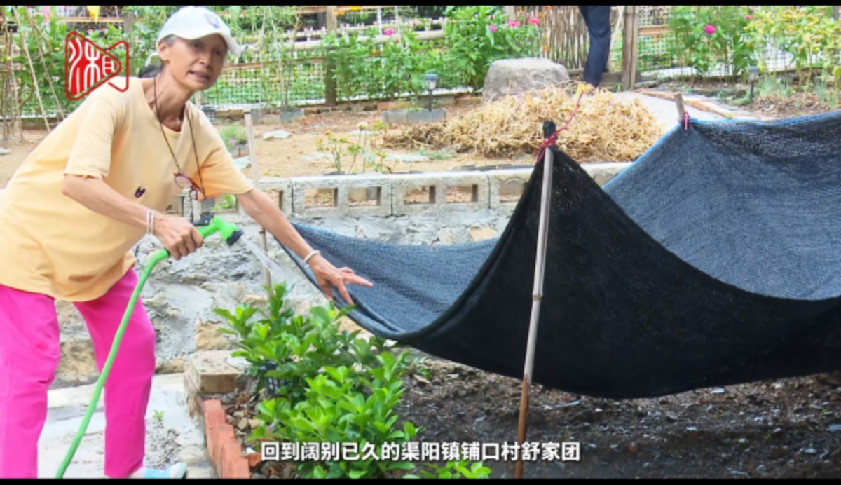 靖州县