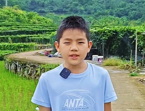 大德村