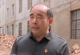 孙井社区