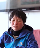 花渔沟社区