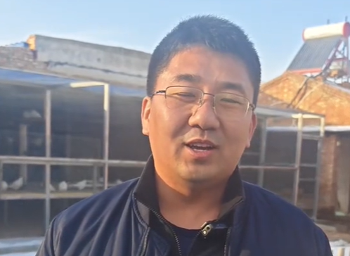 南三间房村