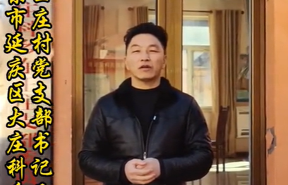 东王庄村