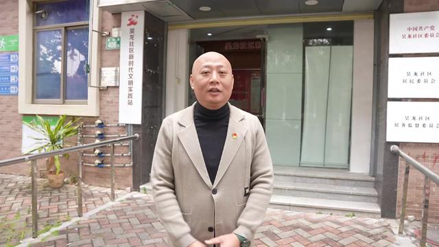 番禺区桥南街道昊龙社区