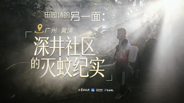 黄浦区长洲街道深井社区