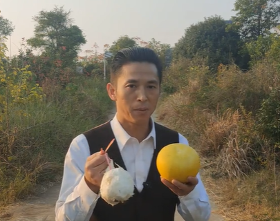 龙虎村