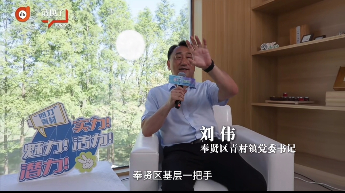 奉贤区