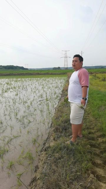 永修县立新乡中村