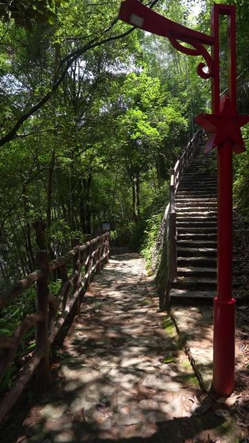 婺源县大鄣山乡莒莙村