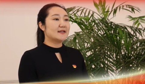 扎赉特旗