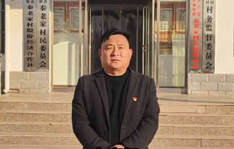 秦老家村