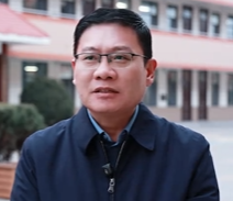 老高川镇